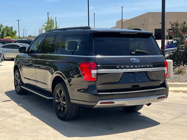 Photo of 2022 Dark Matter Ford Expedition Max