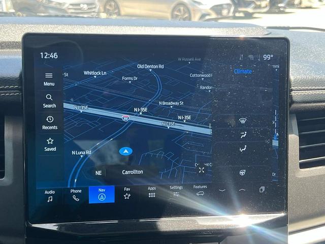 Photo of 2022 Dark Matter Ford Expedition Max