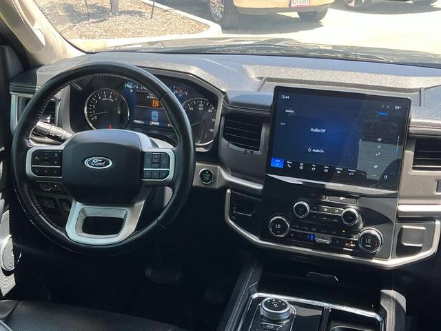Photo of 2022 Dark Matter Ford Expedition Max
