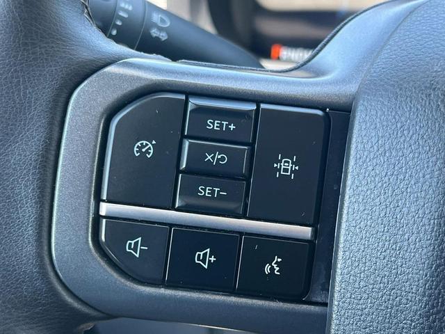 Photo of 2024 Agate Black Ford F-150