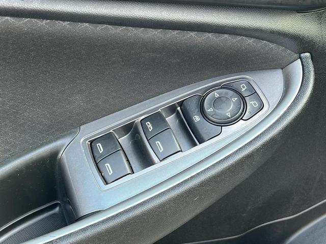Photo of 2023 Sterling Gray Metallic Chevrolet Malibu