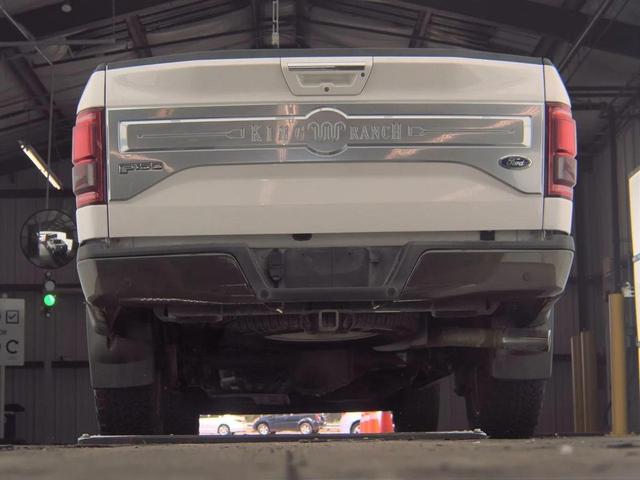 Photo of 2017 Oxford White Ford F-150