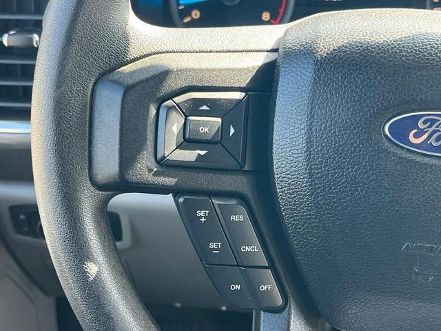 Photo of 2016 Oxford White Ford F-150