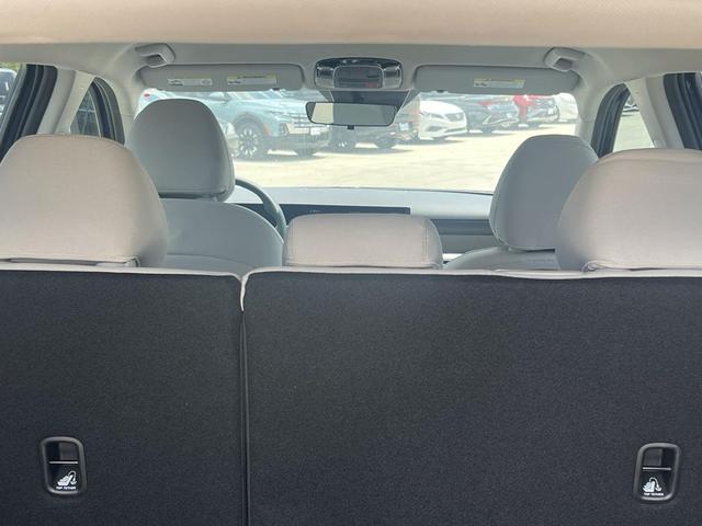 Photo of 2025 Atlantis Blue Hyundai TUCSON