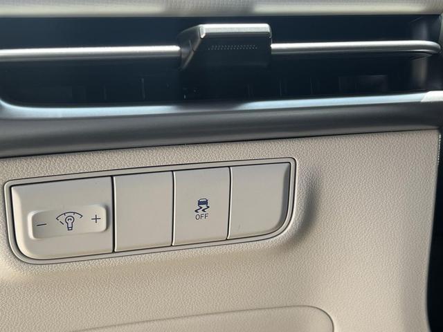 Photo of 2025 Atlantis Blue Hyundai TUCSON