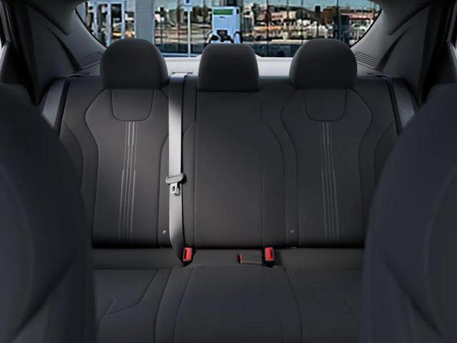 Photo of 2025 Fluid Metal Hyundai ELANTRA