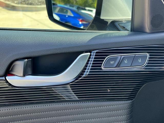 Photo of 2024 Typhoon Silver Hyundai PALISADE