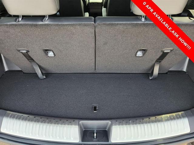 Photo of 2025 Ecotronic Gray Hyundai SANTA FE