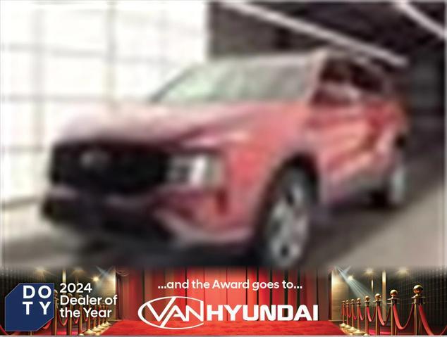 2023 Hyundai Santa Fe