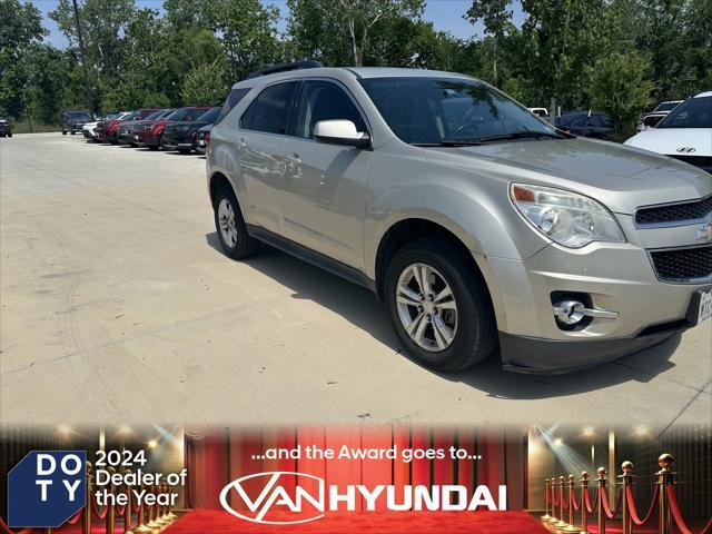 2013 Chevrolet Equinox