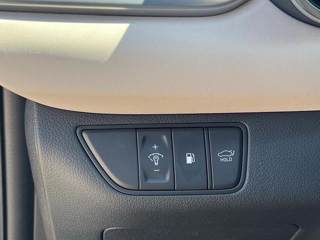 Photo of 2023 Capri Blue Genesis G70