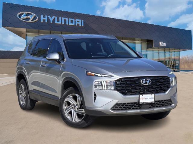 2023 Hyundai Santa Fe