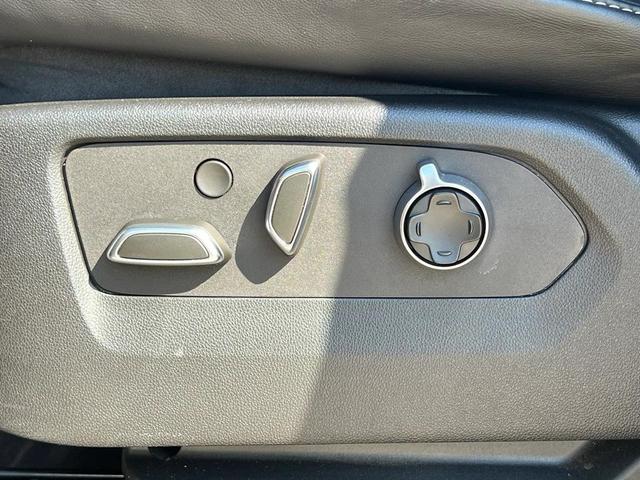 Photo of 2023 Galactic Gray Metallic Cadillac Escalade
