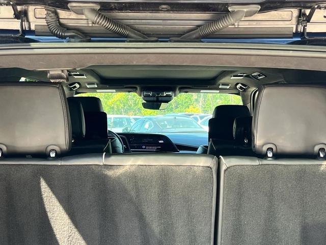 Photo of 2023 Galactic Gray Metallic Cadillac Escalade
