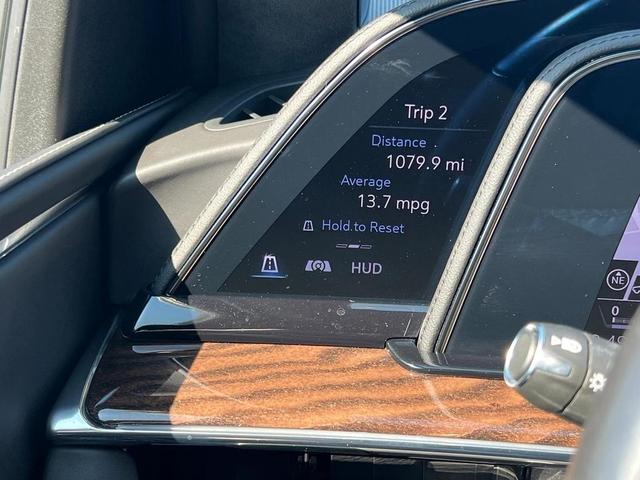 Photo of 2023 Galactic Gray Metallic Cadillac Escalade