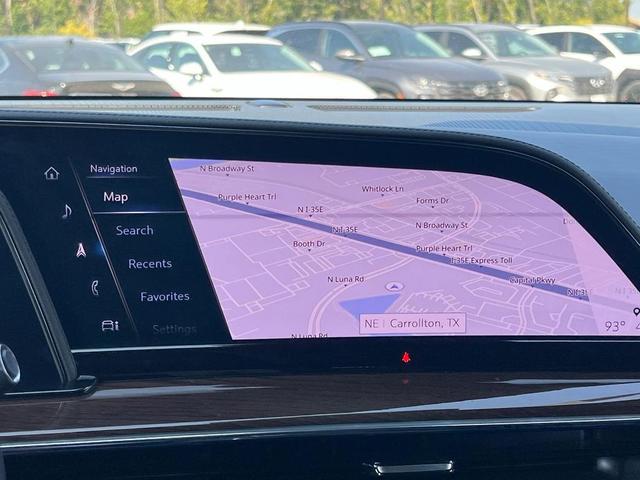 Photo of 2023 Galactic Gray Metallic Cadillac Escalade