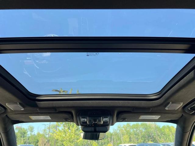 Photo of 2023 Galactic Gray Metallic Cadillac Escalade