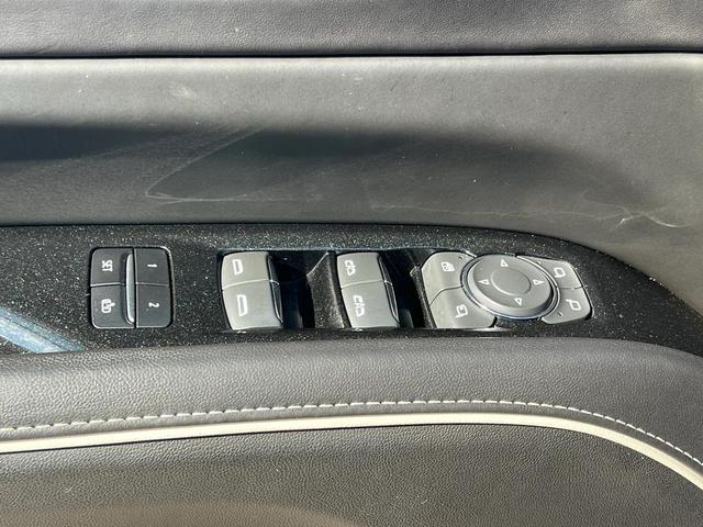 Photo of 2023 Galactic Gray Metallic Cadillac Escalade