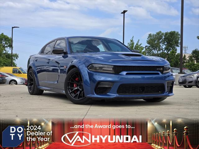 2020 Dodge Charger