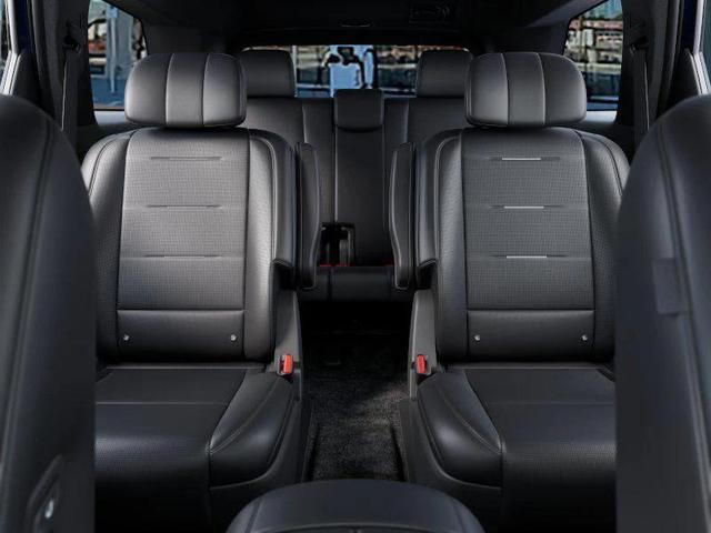 Photo of 2026 Classy Blue Pearl Hyundai PALISADE