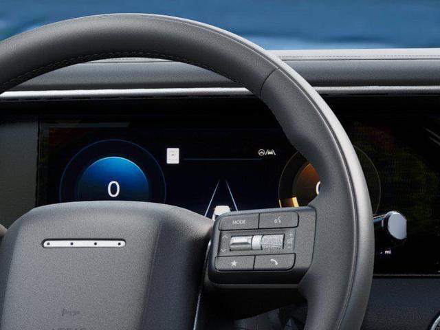Photo of 2026 Classy Blue Pearl Hyundai PALISADE