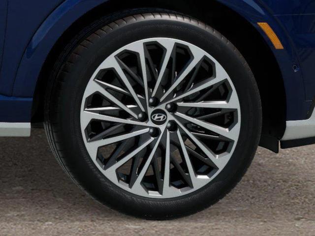 Photo of 2026 Classy Blue Pearl Hyundai PALISADE