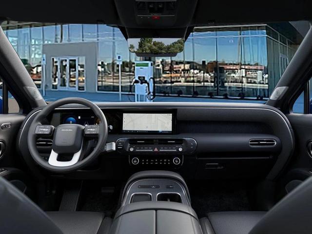 Photo of 2026 Classy Blue Pearl Hyundai PALISADE