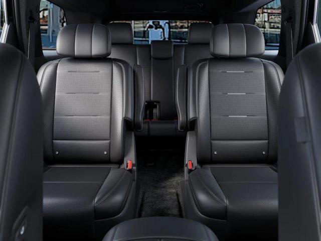 Photo of 2026 Abyss Black Pearl Hyundai PALISADE