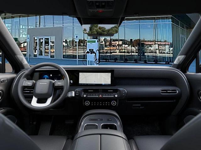 Photo of 2026 Abyss Black Pearl Hyundai PALISADE
