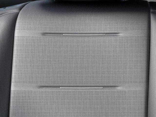 Photo of 2026 Abyss Black Pearl Hyundai PALISADE