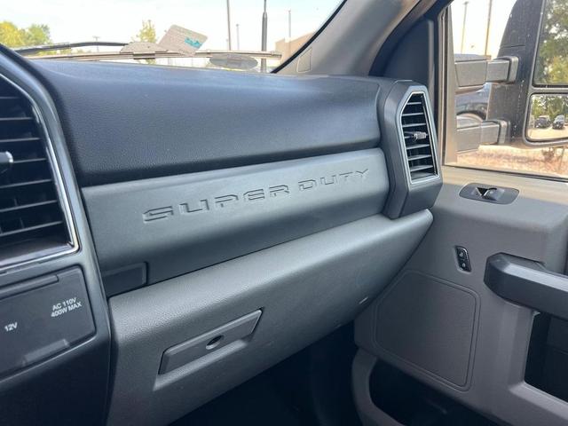 Photo of 2022 Iconic Silver Ford F-250
