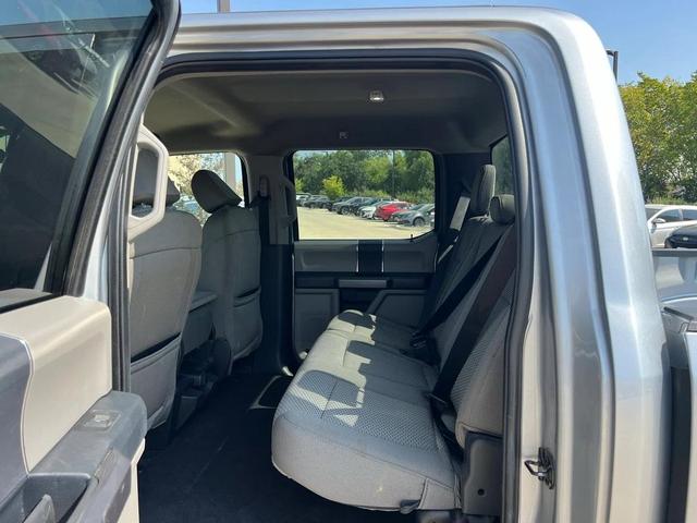 Photo of 2022 Iconic Silver Ford F-250