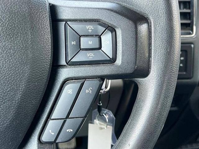 Photo of 2022 Iconic Silver Ford F-250