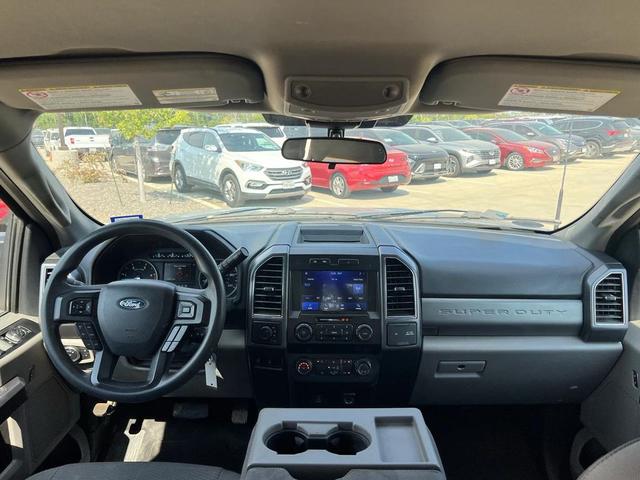 Photo of 2022 Iconic Silver Ford F-250