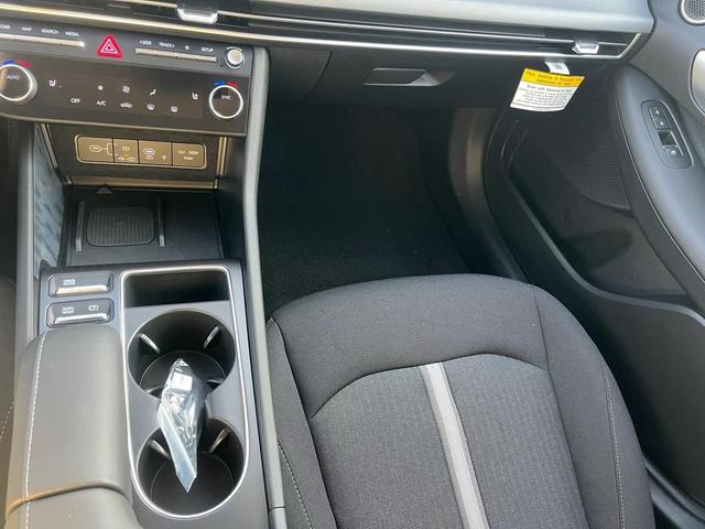 Photo of 2026 Serenity White Hyundai SONATA