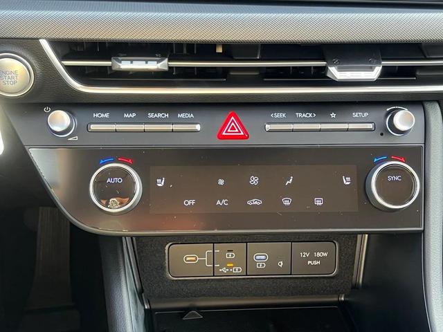 Photo of 2026 Serenity White Hyundai SONATA