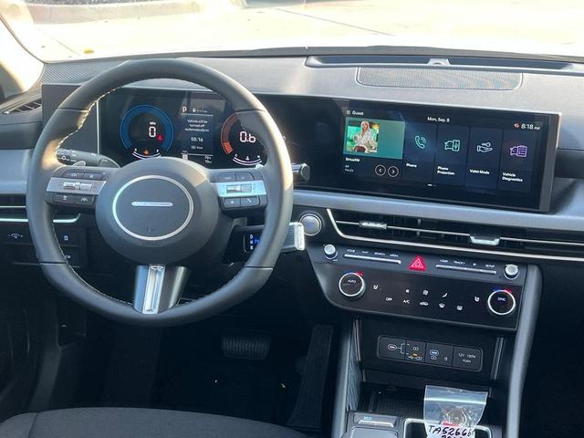 Photo of 2026 Serenity White Hyundai SONATA
