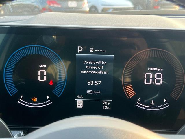 Photo of 2026 Serenity White Hyundai SONATA