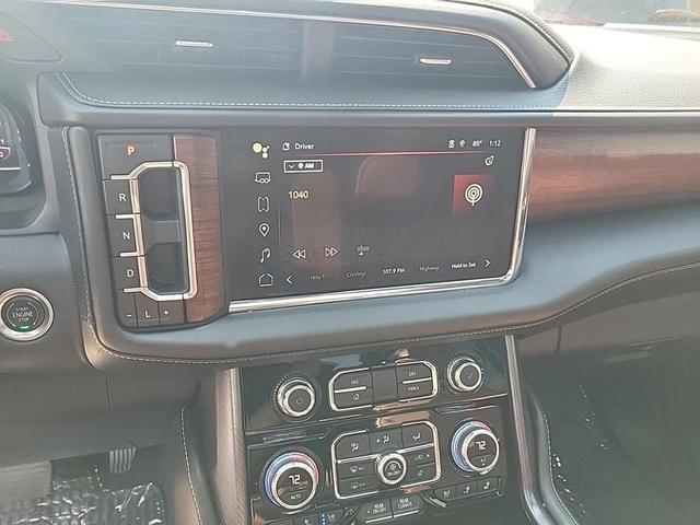 Photo of 2023 Titanium Rush Metallic GMC Yukon