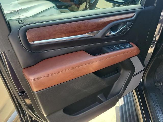 Photo of 2023 Titanium Rush Metallic GMC Yukon