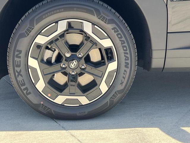 Photo of 2026 Phantom Black Hyundai SANTA FE