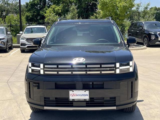 Photo of 2026 Phantom Black Hyundai SANTA FE