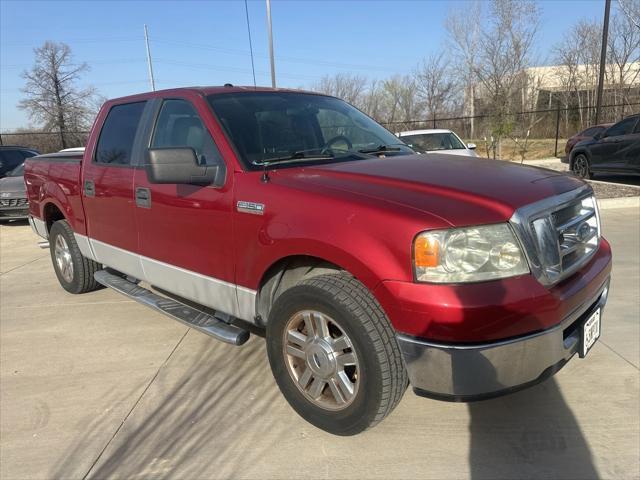 2007 Ford F-150