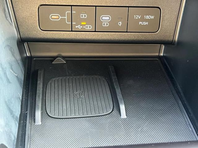 Photo of 2026 Abyss Black Hyundai SONATA