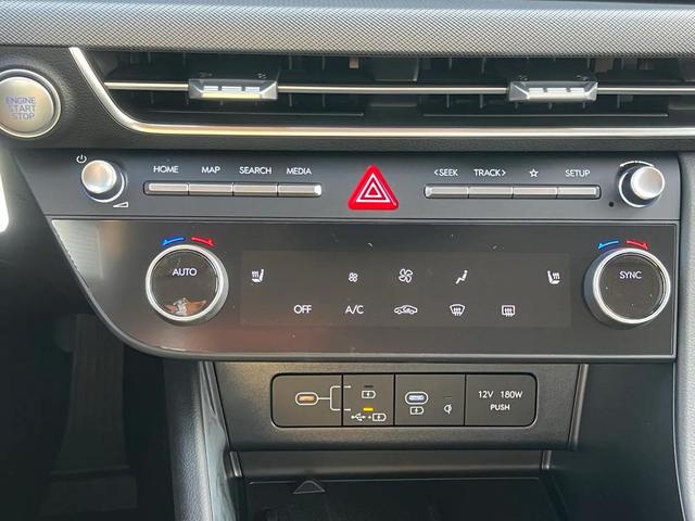 Photo of 2026 Abyss Black Hyundai SONATA