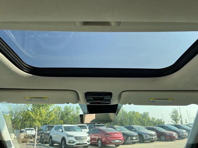 Photo of 2024 Earthy Brass Matte Hyundai SANTA FE