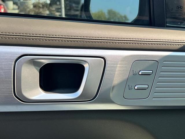 Photo of 2024 Earthy Brass Matte Hyundai SANTA FE