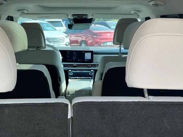 Photo of 2024 Earthy Brass Matte Hyundai SANTA FE