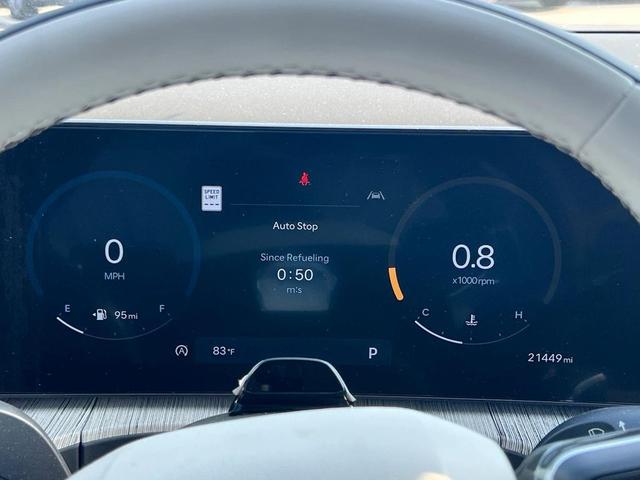 Photo of 2024 Earthy Brass Matte Hyundai SANTA FE