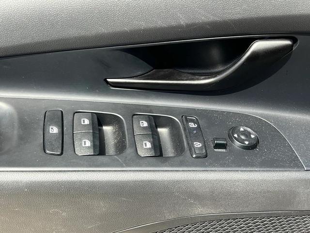Photo of 2025 Abyss Black Hyundai ELANTRA N